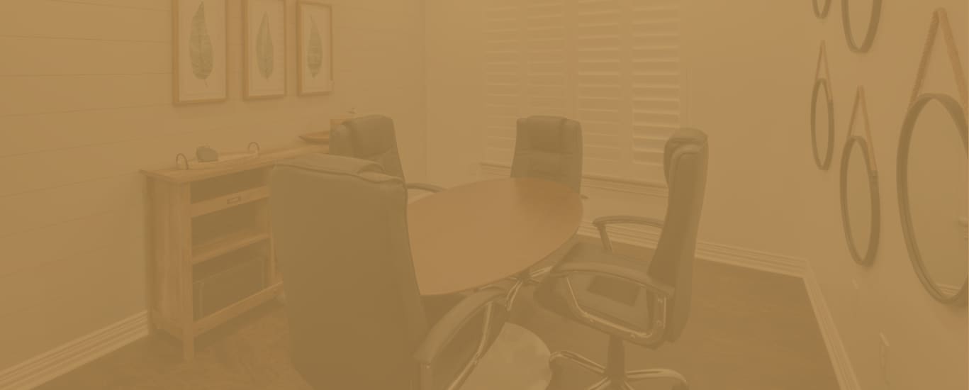 conference room